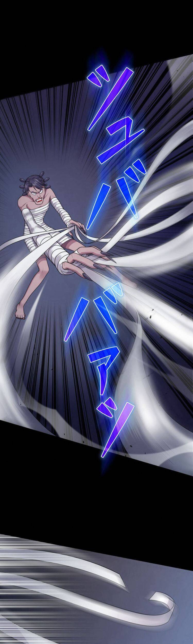 Trò Chơi Của Chúa Thượng Chapter 16 - 47