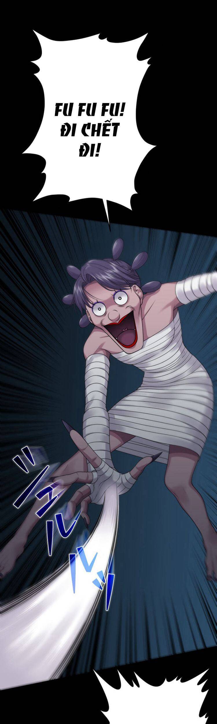 Trò Chơi Của Chúa Thượng Chapter 16 - 6