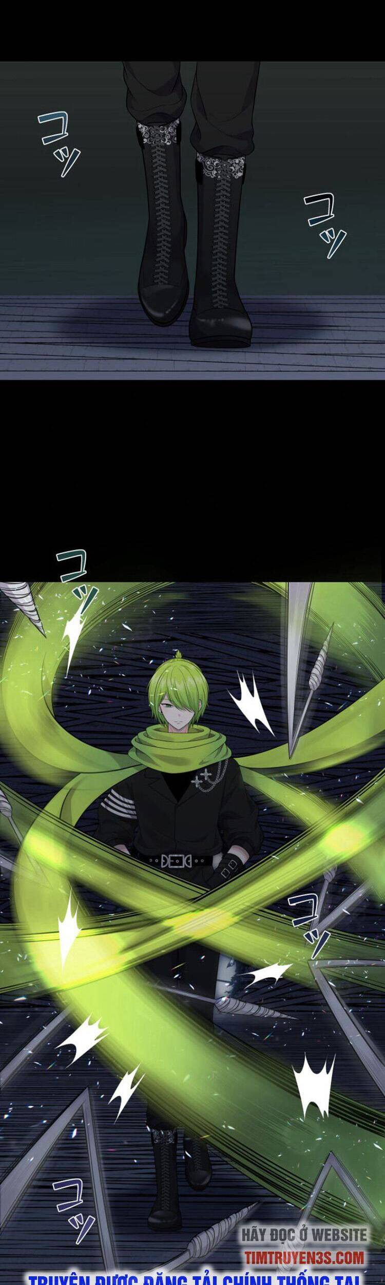 Trò Chơi Của Chúa Thượng Chapter 16 - 52