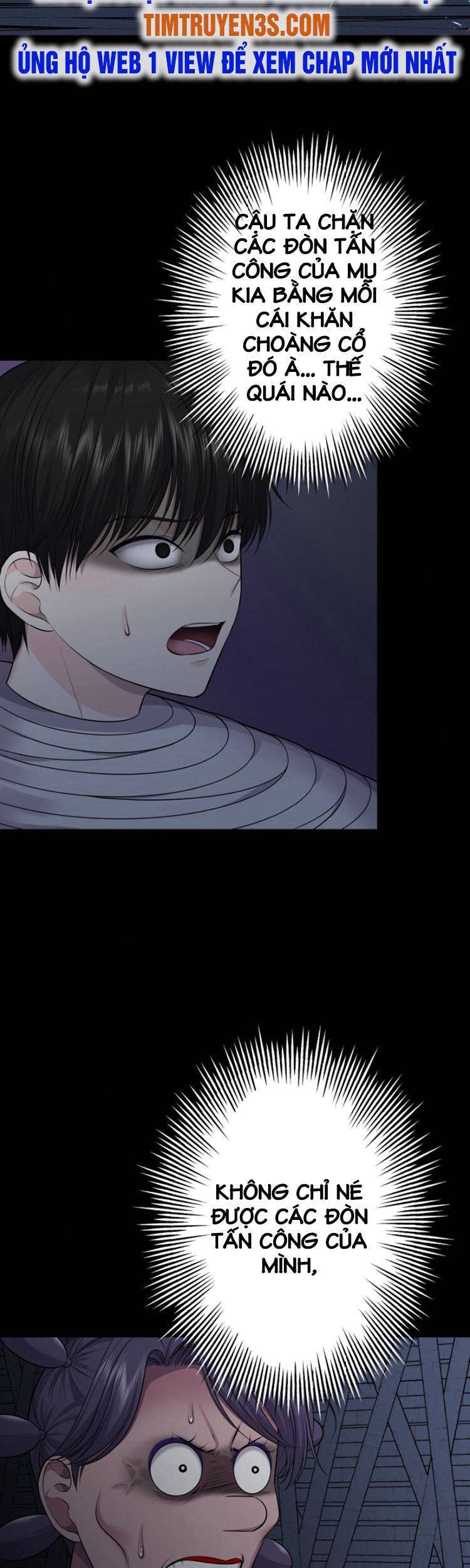 Trò Chơi Của Chúa Thượng Chapter 16 - 54