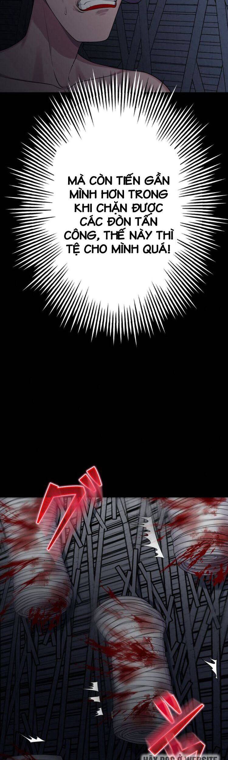 Trò Chơi Của Chúa Thượng Chapter 16 - 55
