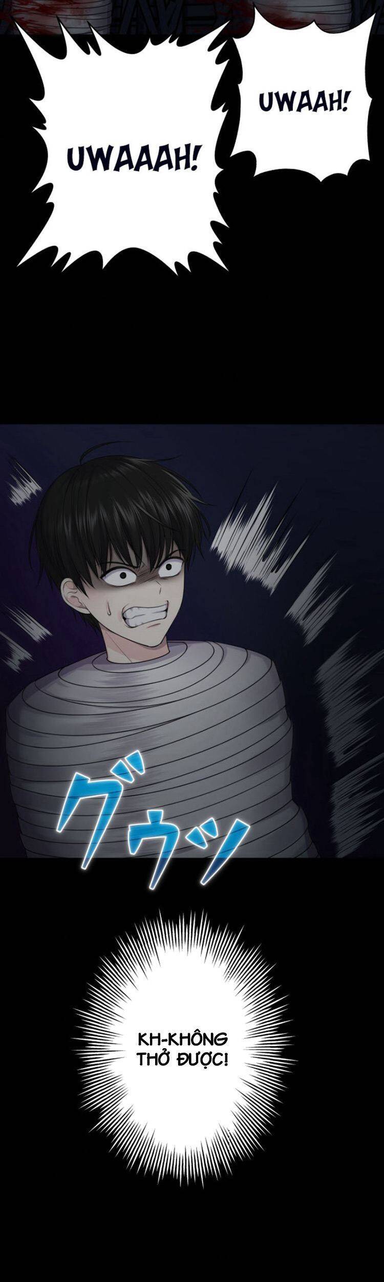 Trò Chơi Của Chúa Thượng Chapter 16 - 57