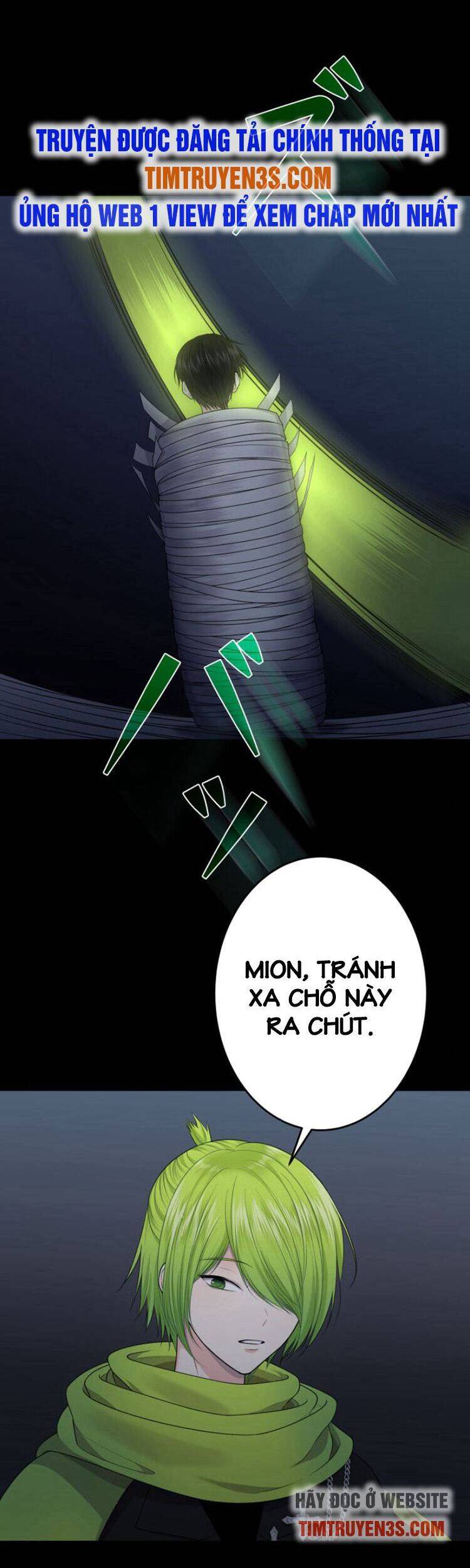 Trò Chơi Của Chúa Thượng Chapter 16 - 58