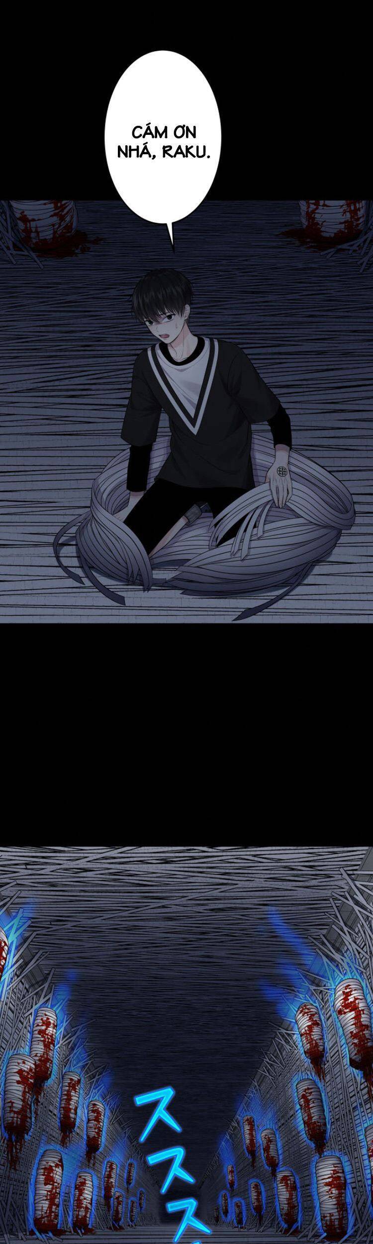 Trò Chơi Của Chúa Thượng Chapter 16 - 60