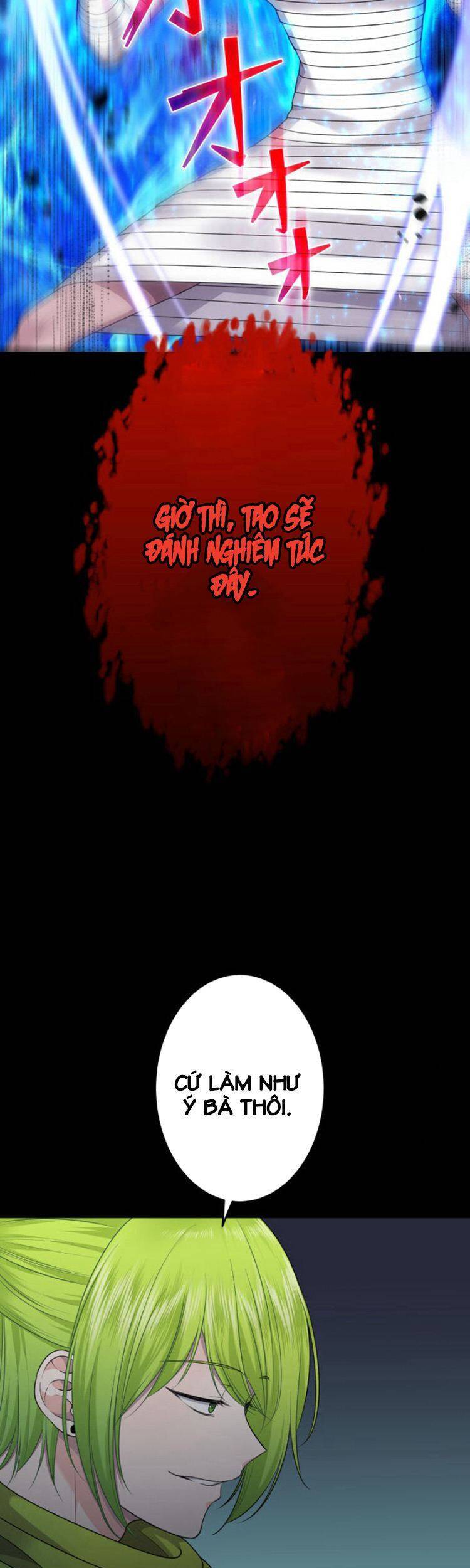 Trò Chơi Của Chúa Thượng Chapter 16 - 63