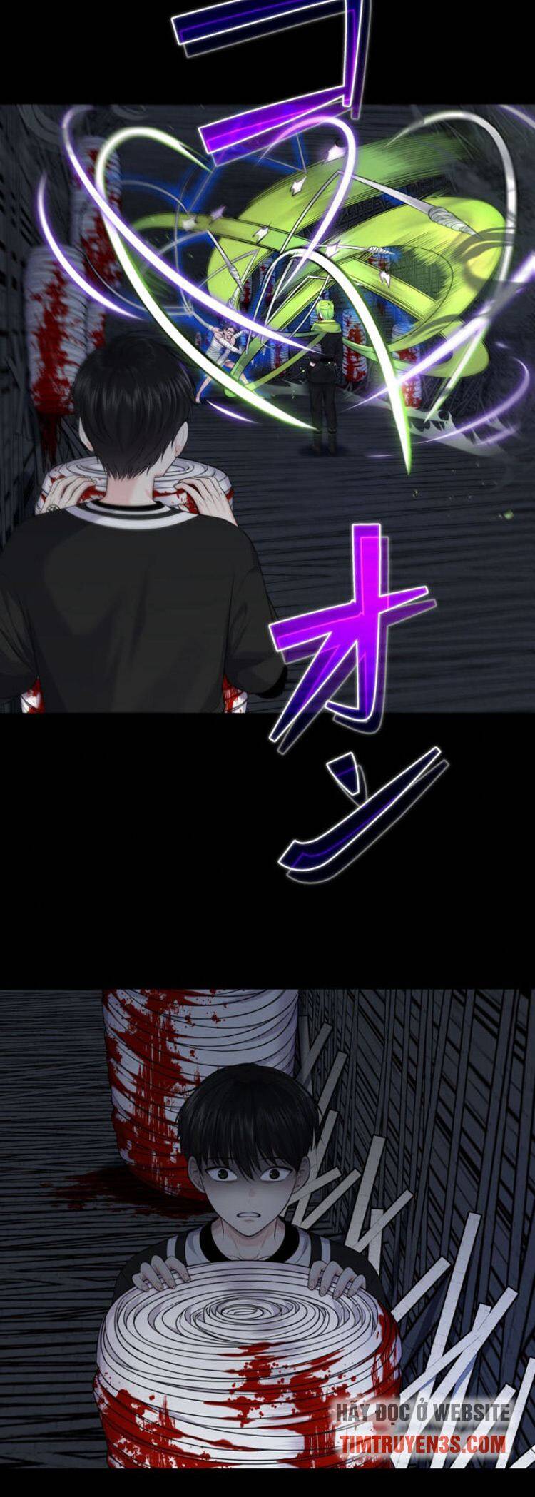 Trò Chơi Của Chúa Thượng Chapter 16 - 66
