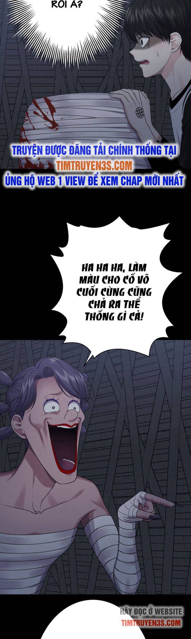 Trò Chơi Của Chúa Thượng Chapter 16 - 74