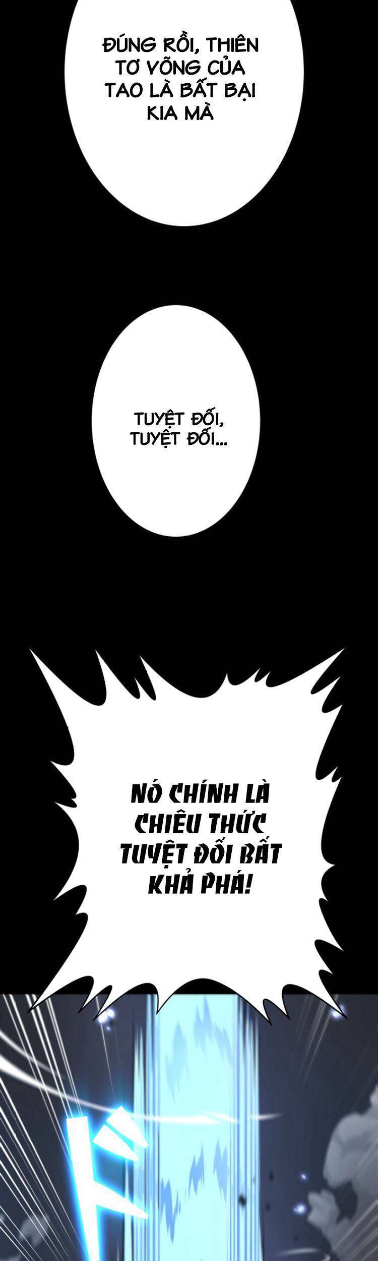 Trò Chơi Của Chúa Thượng Chapter 16 - 76