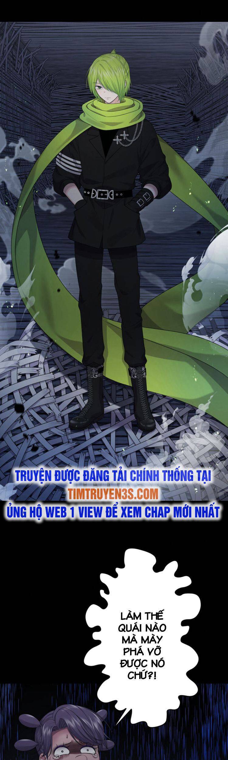 Trò Chơi Của Chúa Thượng Chapter 16 - 79