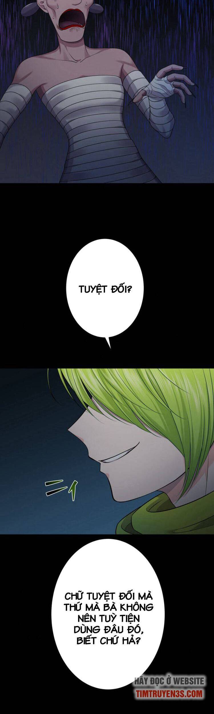 Trò Chơi Của Chúa Thượng Chapter 16 - 80