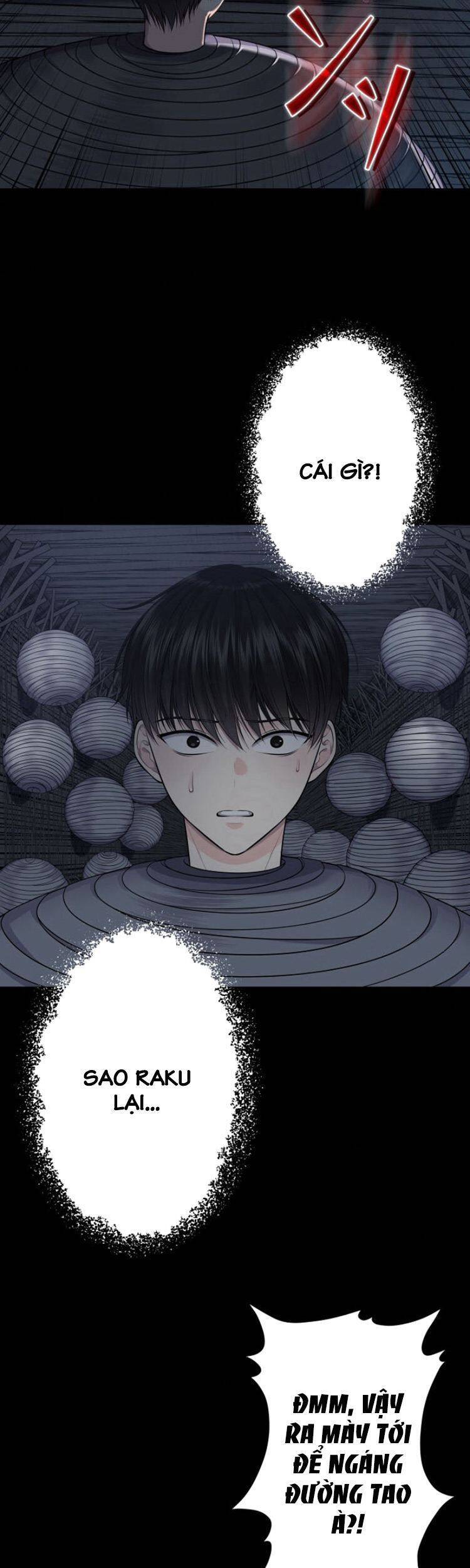 Trò Chơi Của Chúa Thượng Chapter 16 - 9