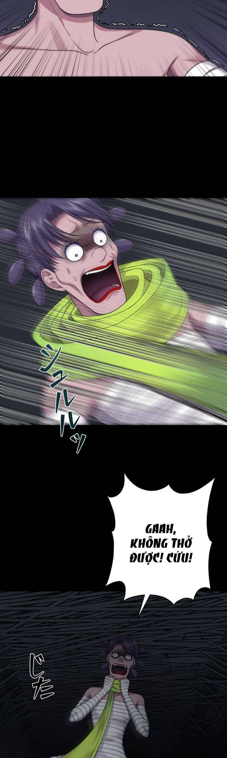 Trò Chơi Của Chúa Thượng Chapter 16 - 83