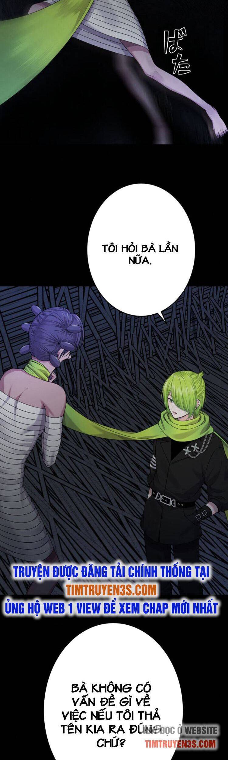 Trò Chơi Của Chúa Thượng Chapter 16 - 84