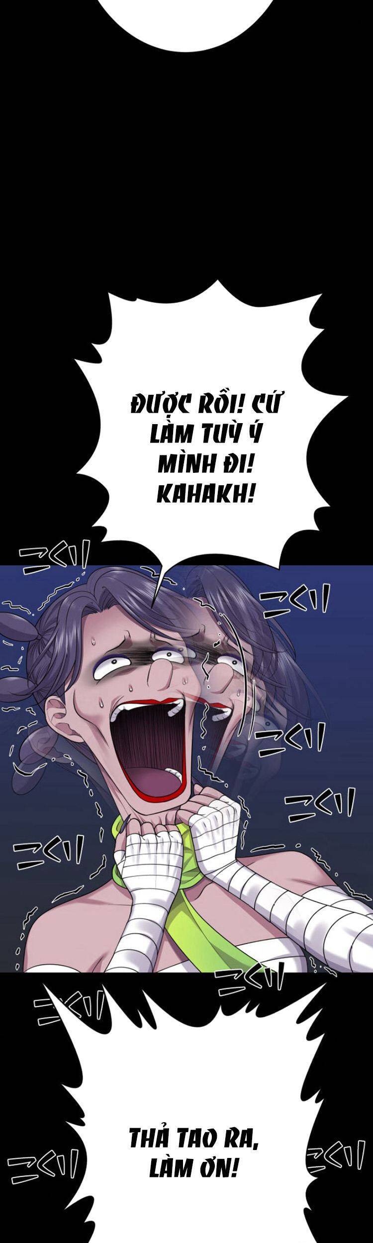 Trò Chơi Của Chúa Thượng Chapter 16 - 86