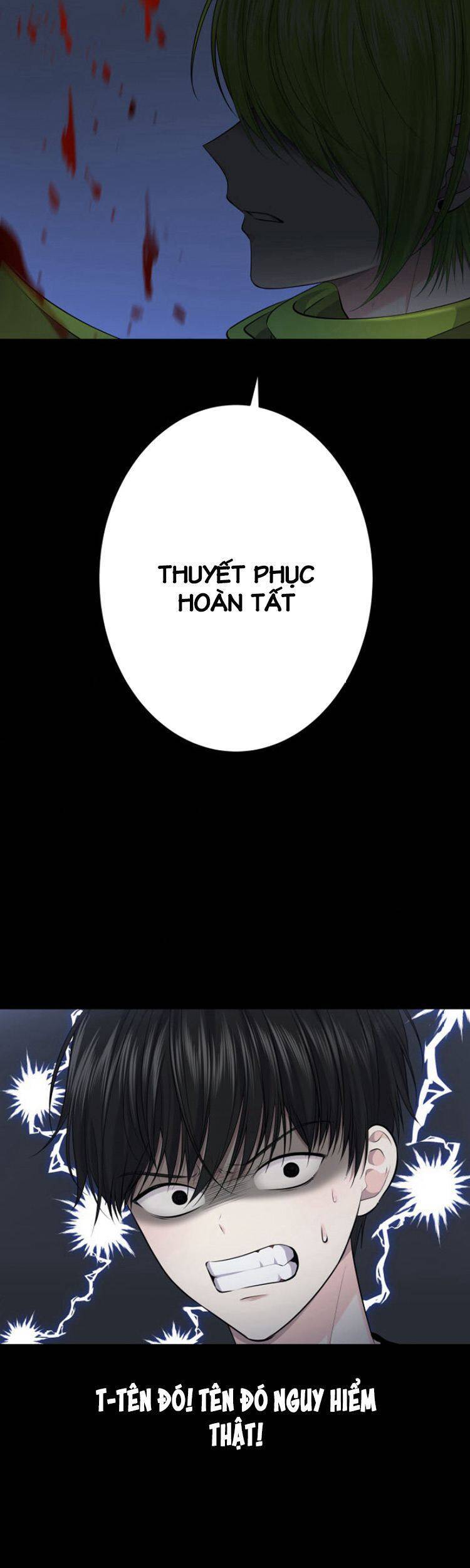 Trò Chơi Của Chúa Thượng Chapter 16 - 89