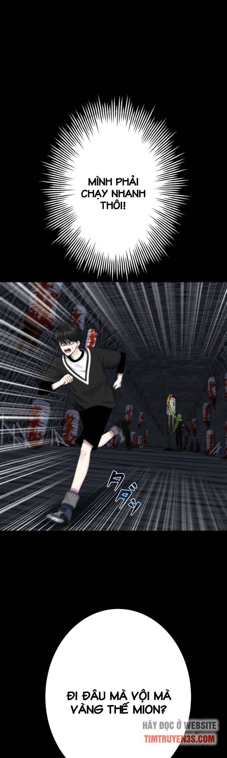 Trò Chơi Của Chúa Thượng Chapter 16 - 90