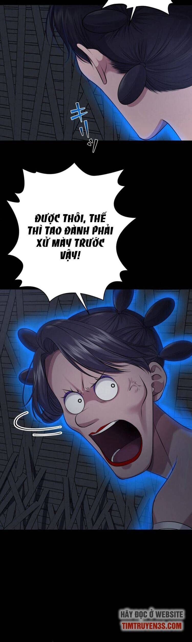 Trò Chơi Của Chúa Thượng Chapter 16 - 10