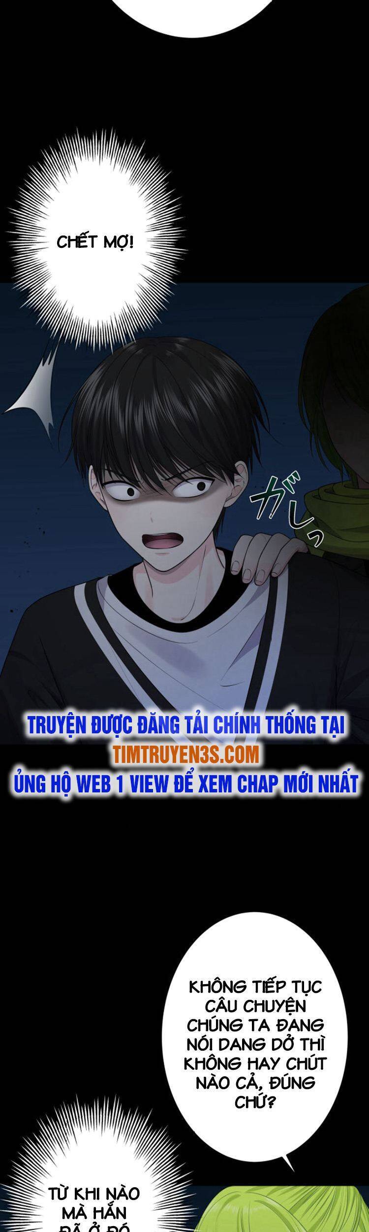 Trò Chơi Của Chúa Thượng Chapter 16 - 92