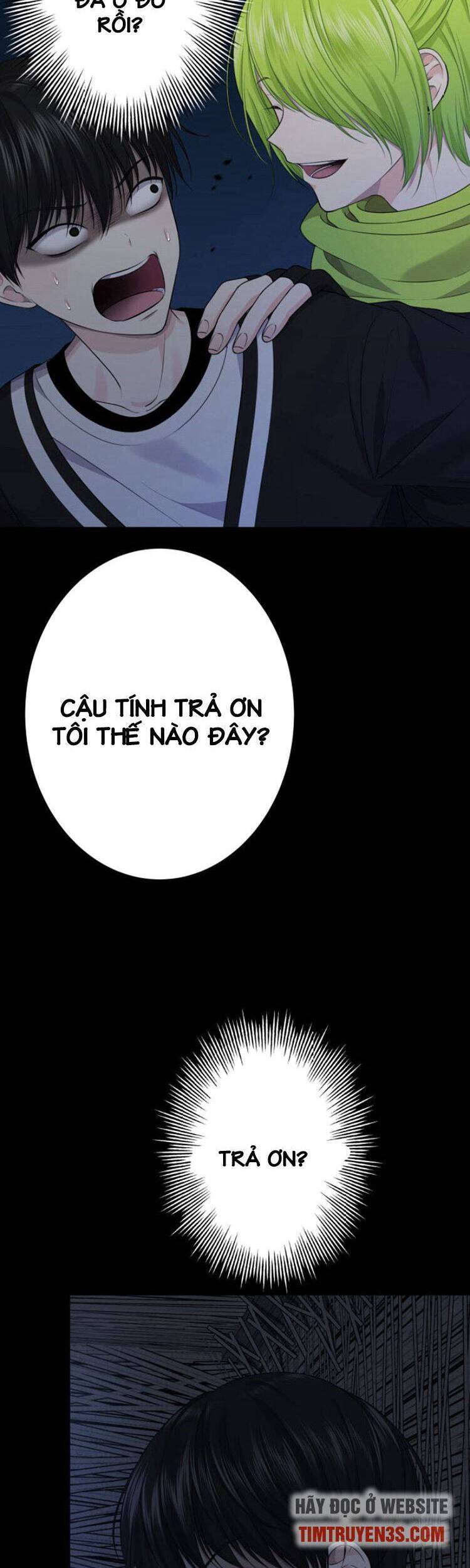 Trò Chơi Của Chúa Thượng Chapter 16 - 93