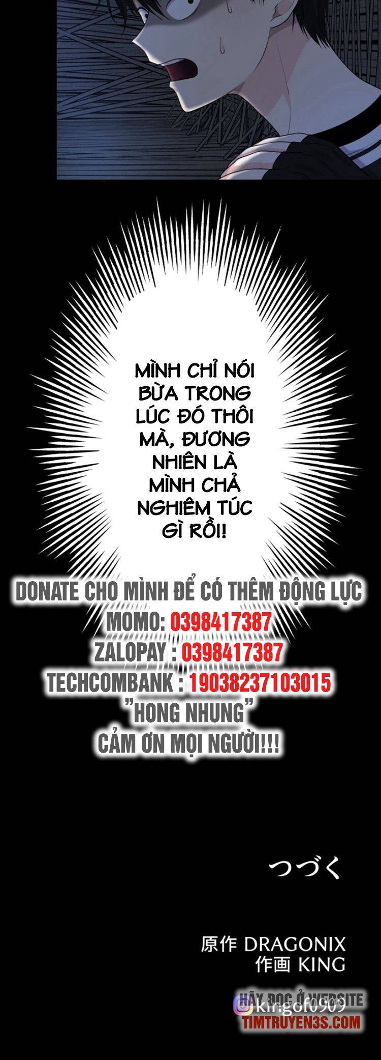 Trò Chơi Của Chúa Thượng Chapter 16 - 95