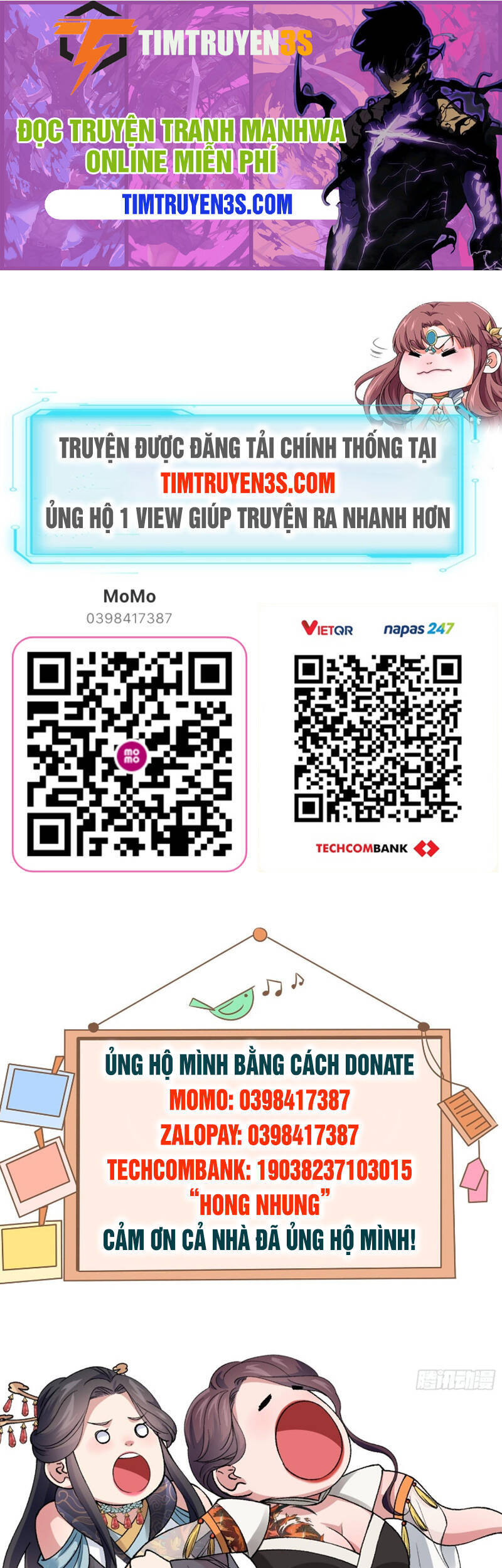 Trò Chơi Của Chúa Thượng Chapter 16 - 98