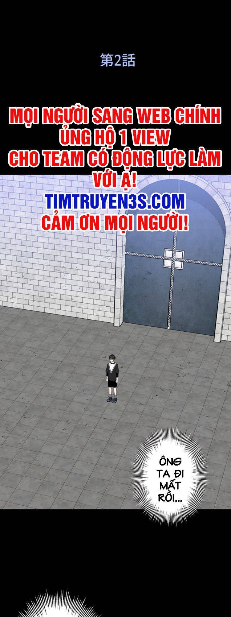 Trò Chơi Của Chúa Thượng Chapter 2 - 2