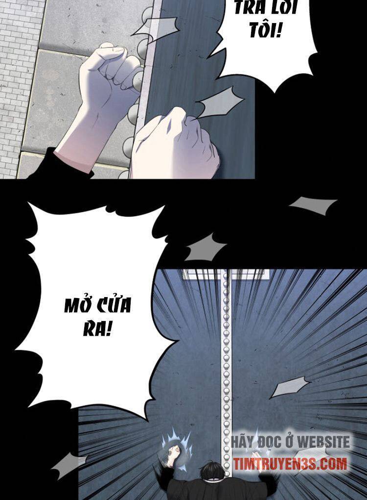 Trò Chơi Của Chúa Thượng Chapter 2 - 12