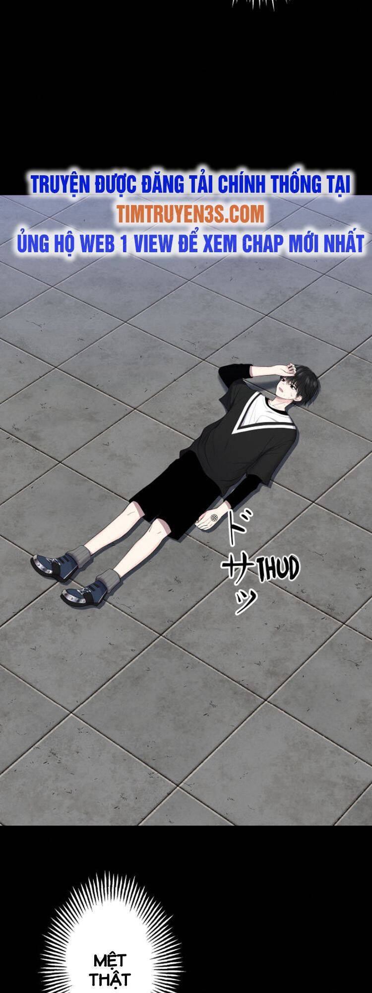 Trò Chơi Của Chúa Thượng Chapter 2 - 14