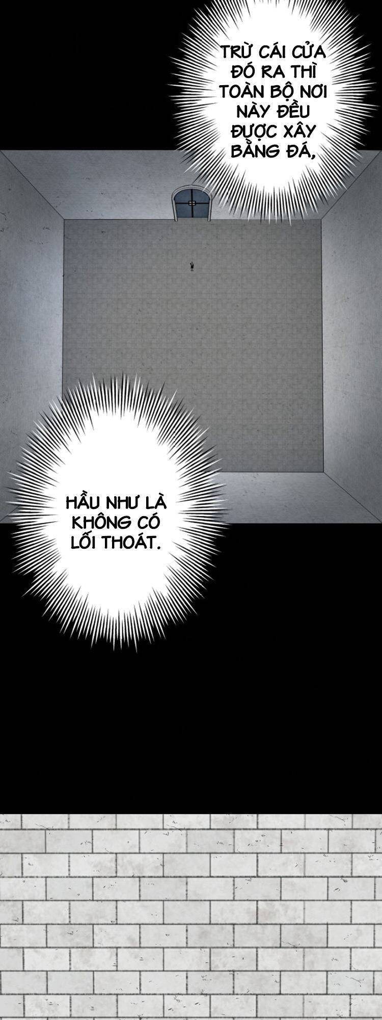 Trò Chơi Của Chúa Thượng Chapter 2 - 16