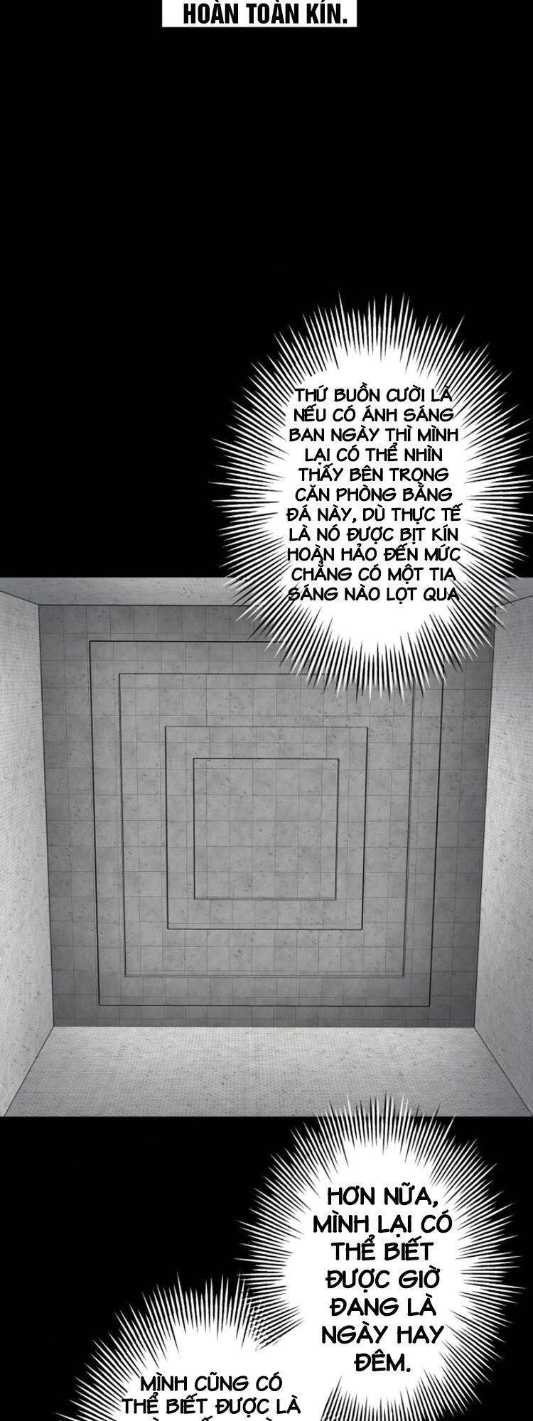 Trò Chơi Của Chúa Thượng Chapter 2 - 18