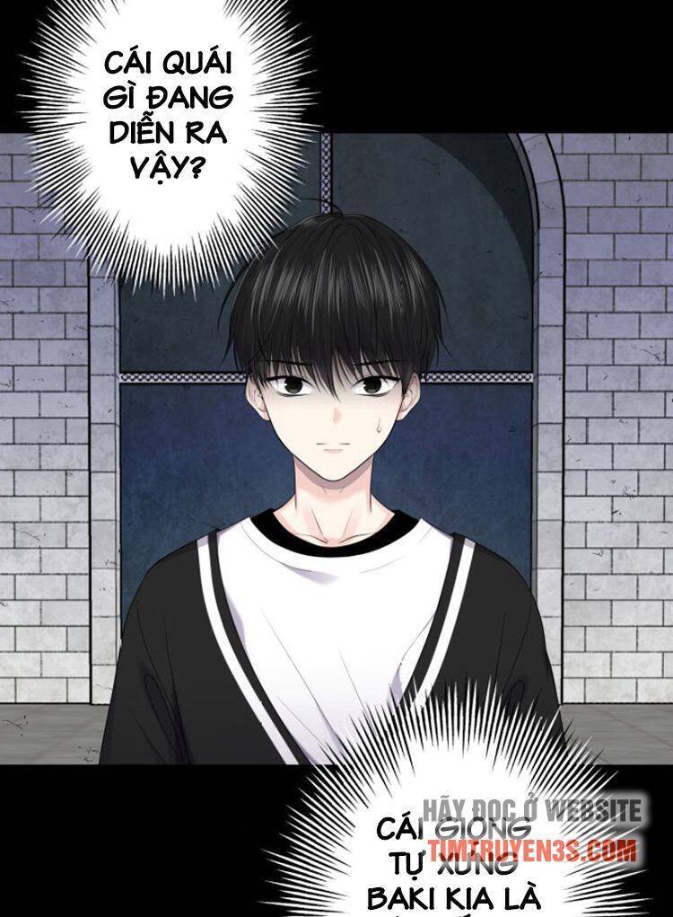 Trò Chơi Của Chúa Thượng Chapter 2 - 3