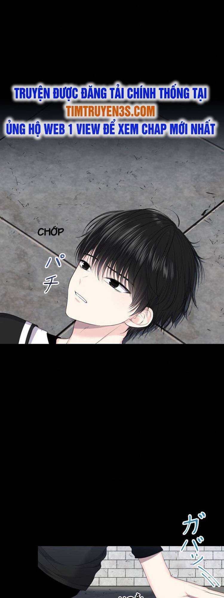 Trò Chơi Của Chúa Thượng Chapter 2 - 21