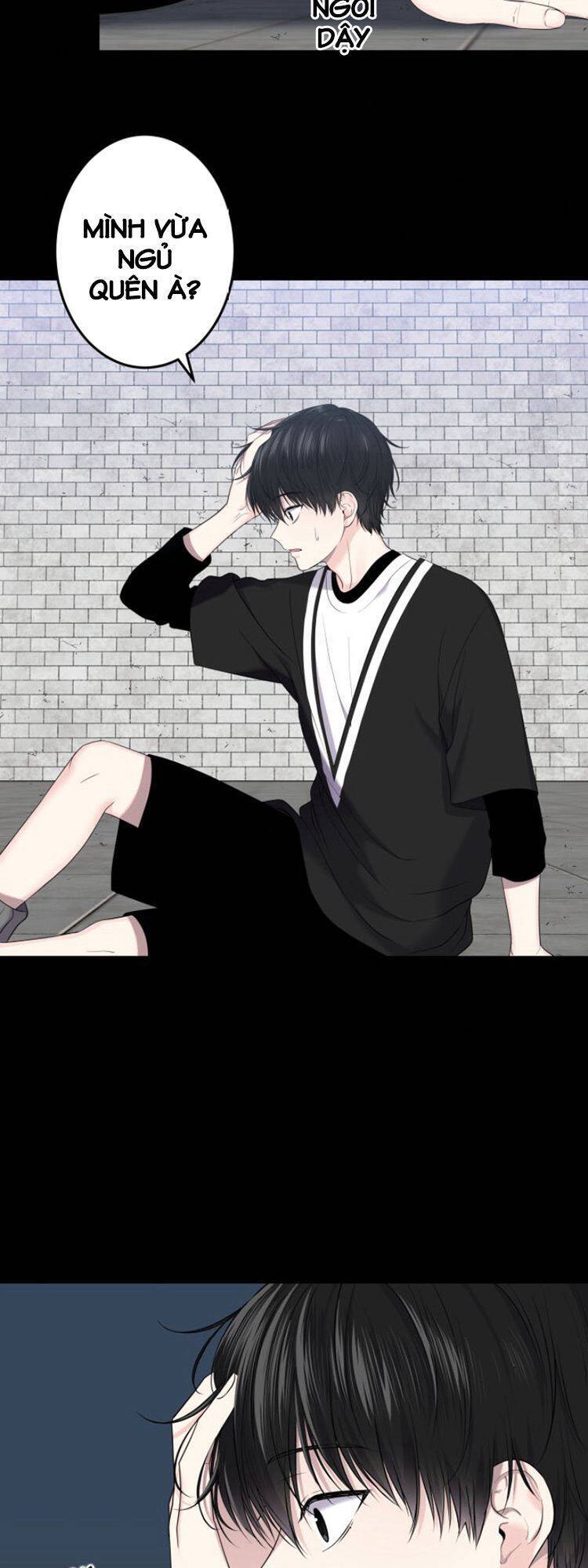 Trò Chơi Của Chúa Thượng Chapter 2 - 22