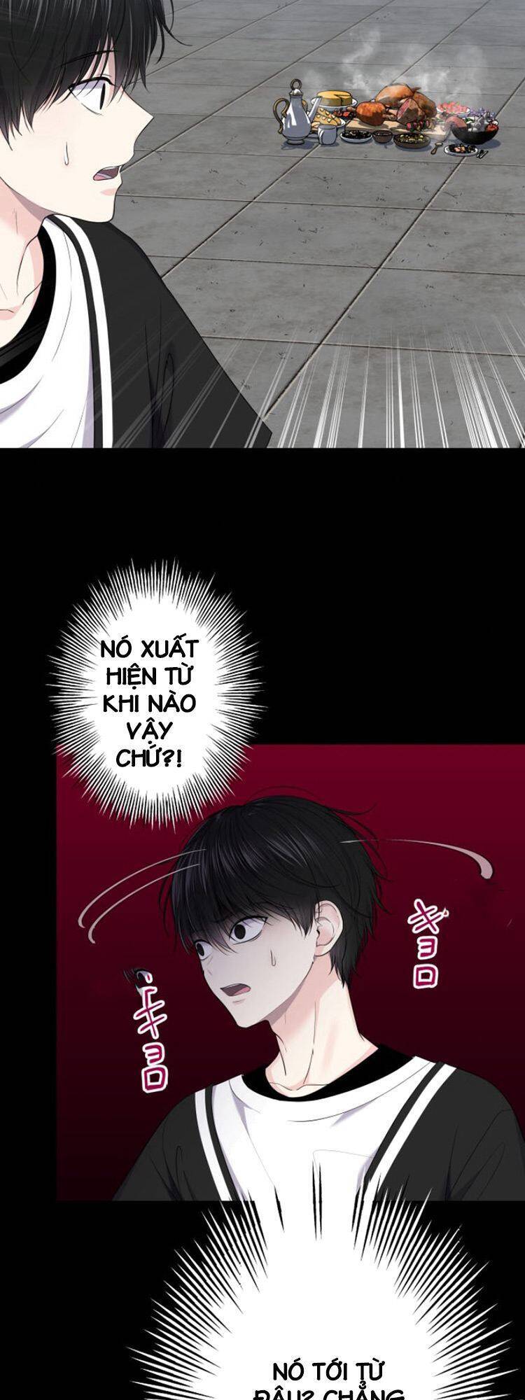 Trò Chơi Của Chúa Thượng Chapter 2 - 24