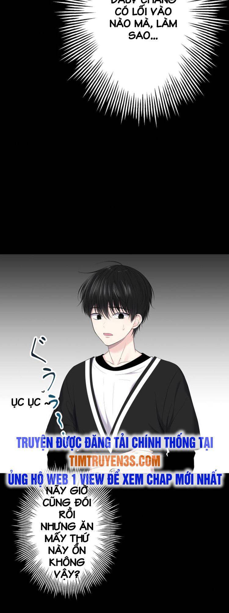 Trò Chơi Của Chúa Thượng Chapter 2 - 25