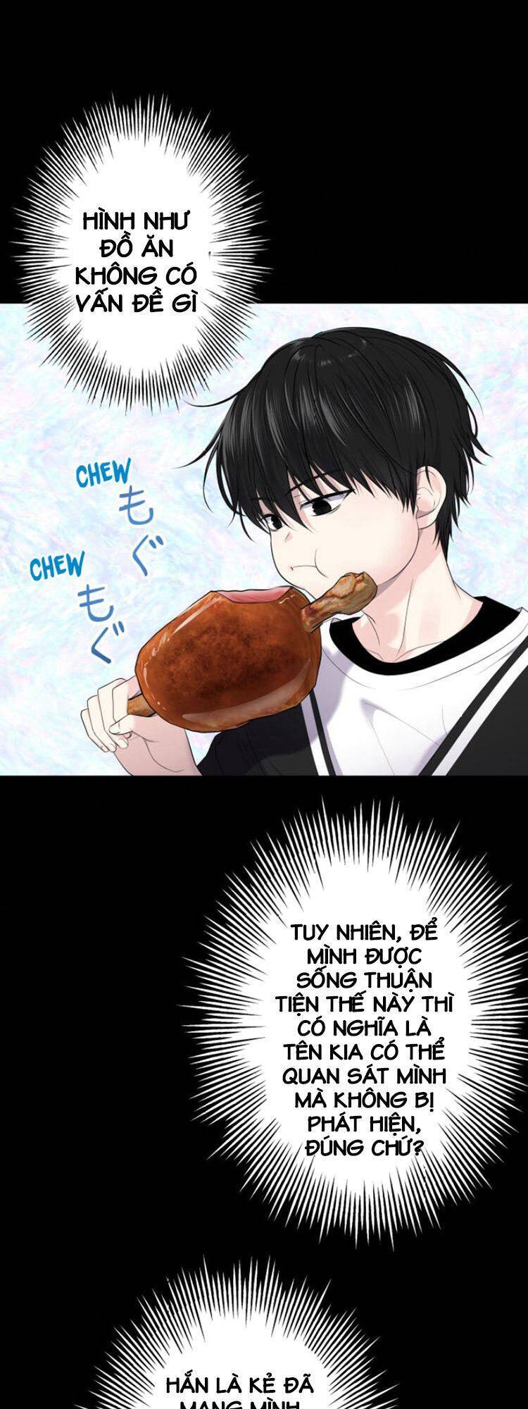 Trò Chơi Của Chúa Thượng Chapter 2 - 28