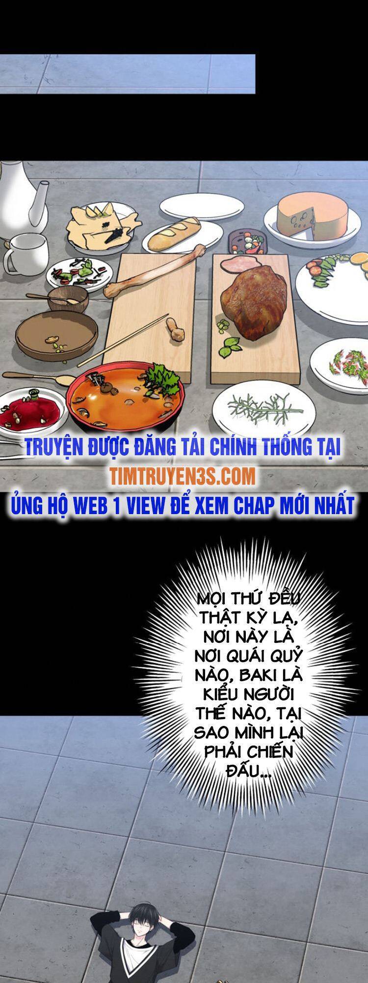 Trò Chơi Của Chúa Thượng Chapter 2 - 30