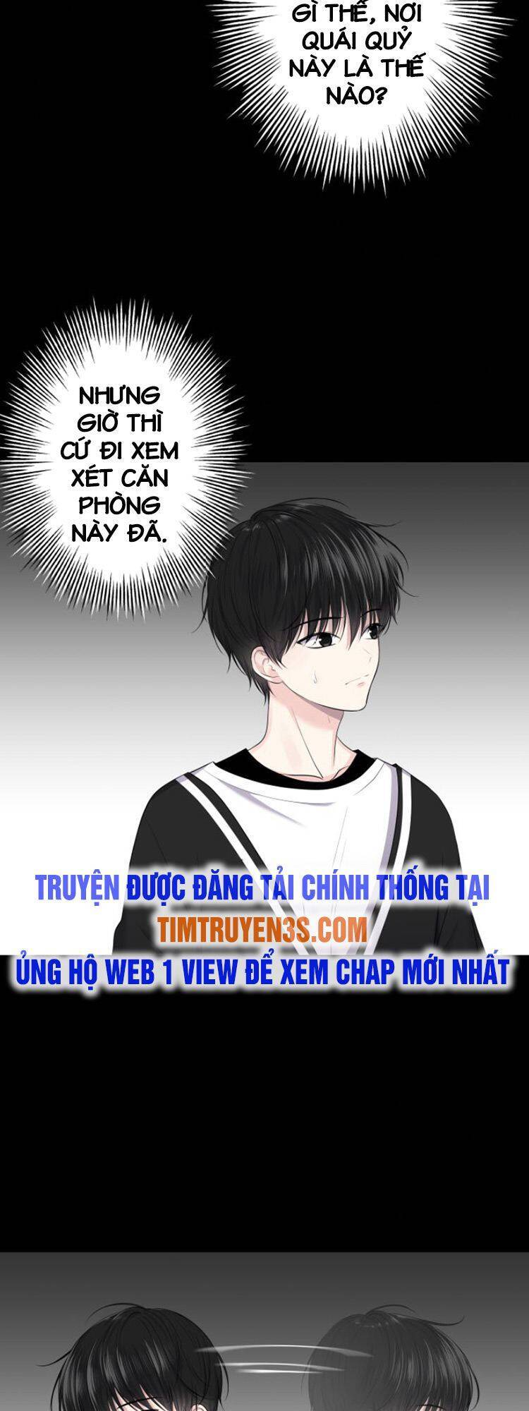 Trò Chơi Của Chúa Thượng Chapter 2 - 4