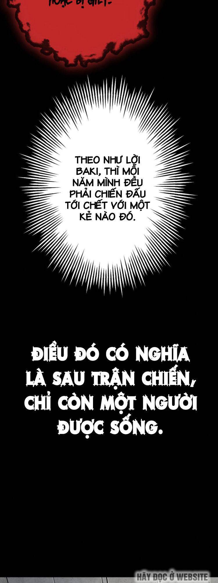 Trò Chơi Của Chúa Thượng Chapter 2 - 33