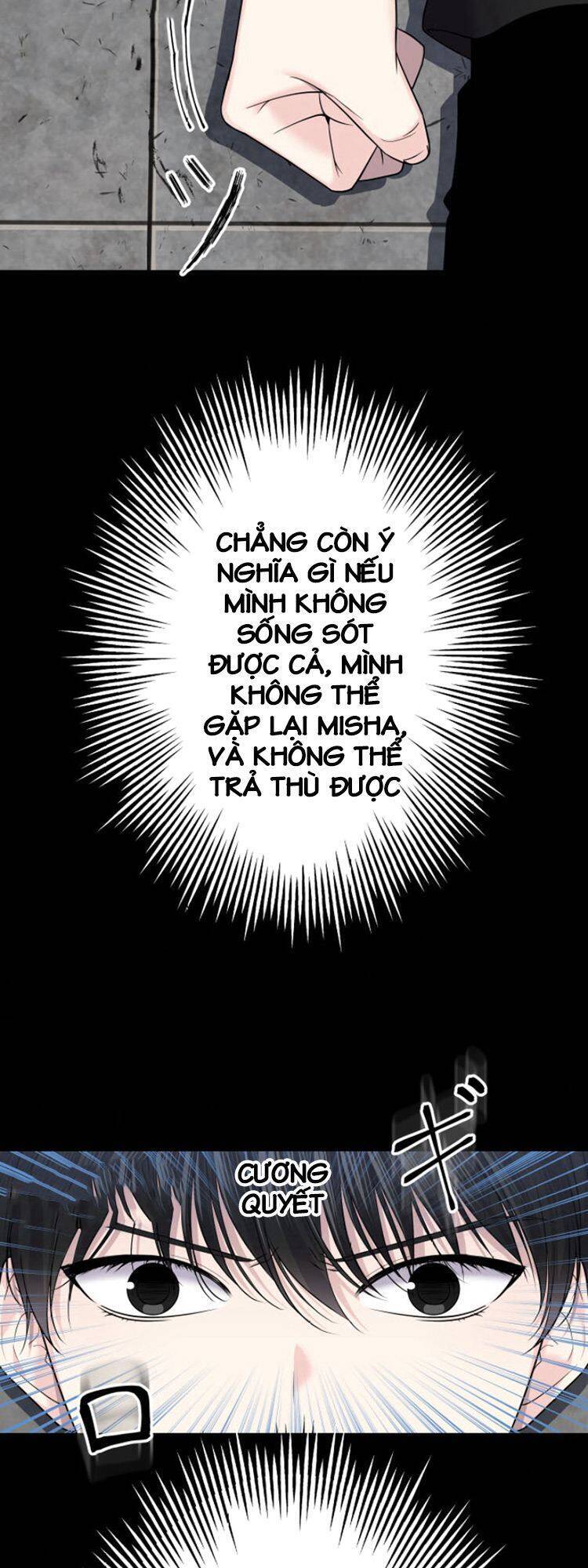 Trò Chơi Của Chúa Thượng Chapter 2 - 36