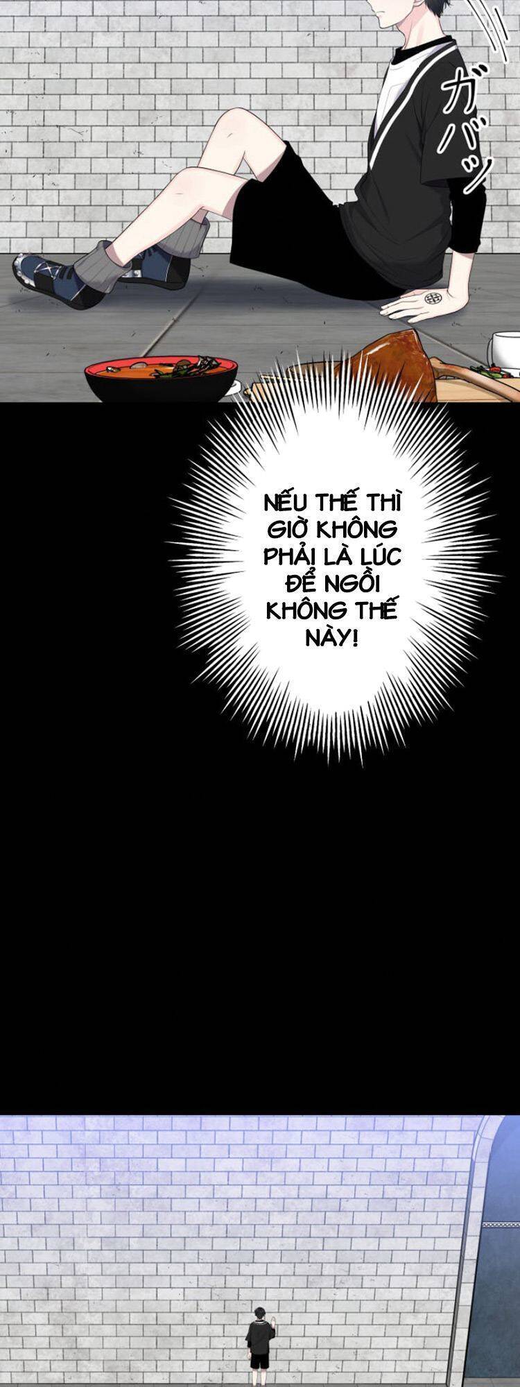 Trò Chơi Của Chúa Thượng Chapter 2 - 38