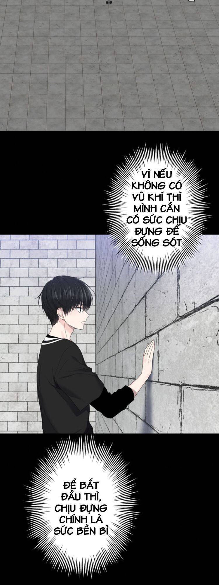 Trò Chơi Của Chúa Thượng Chapter 2 - 39