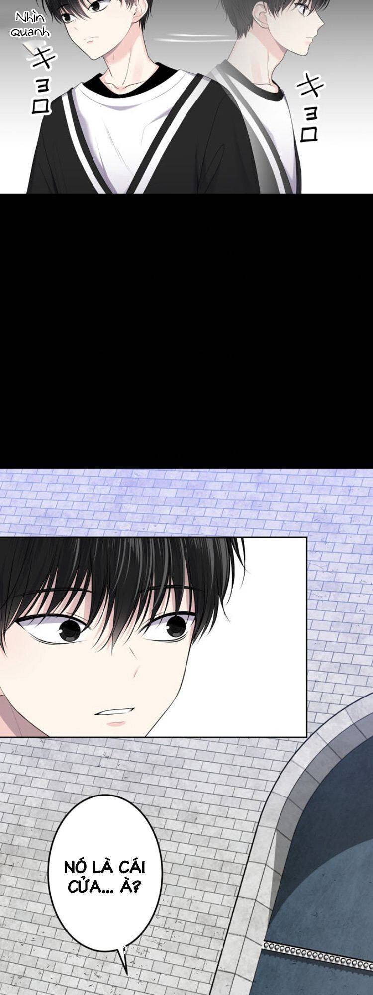 Trò Chơi Của Chúa Thượng Chapter 2 - 5