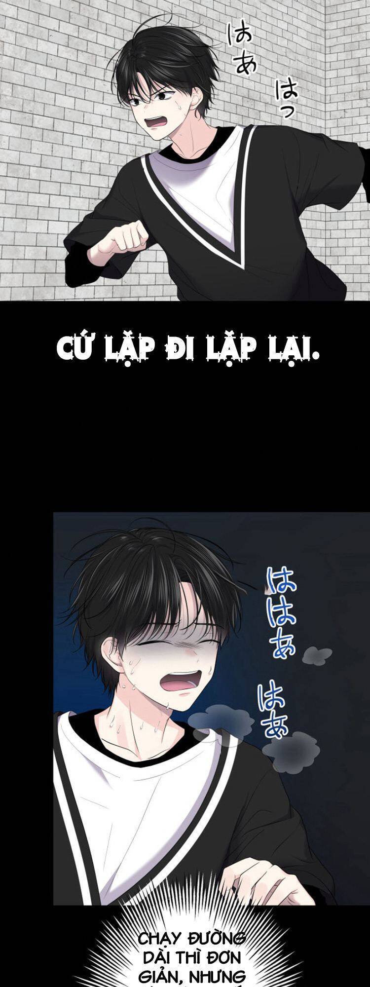 Trò Chơi Của Chúa Thượng Chapter 2 - 44