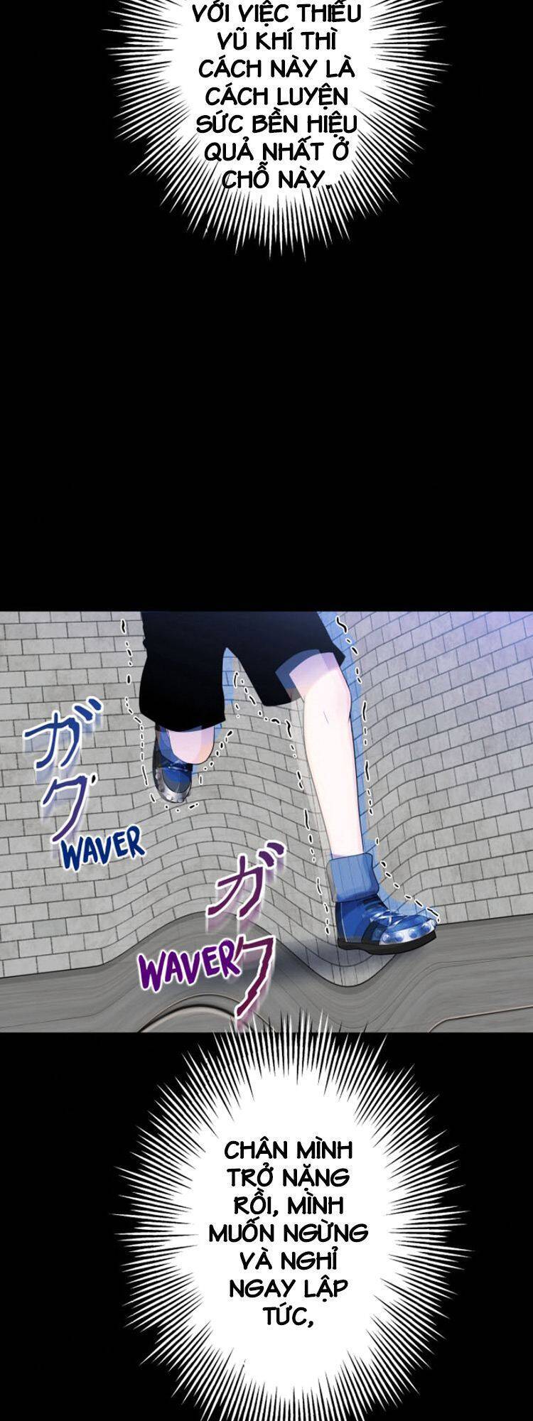 Trò Chơi Của Chúa Thượng Chapter 2 - 45