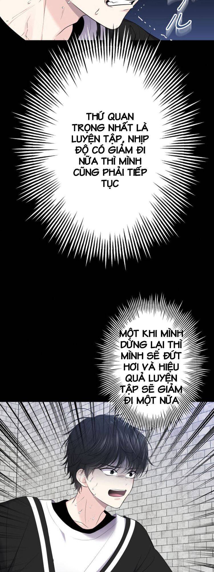 Trò Chơi Của Chúa Thượng Chapter 2 - 47