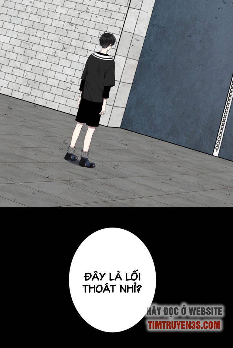 Trò Chơi Của Chúa Thượng Chapter 2 - 6