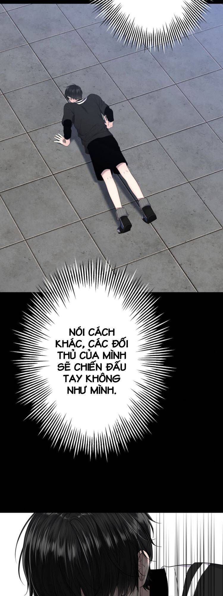 Trò Chơi Của Chúa Thượng Chapter 2 - 52