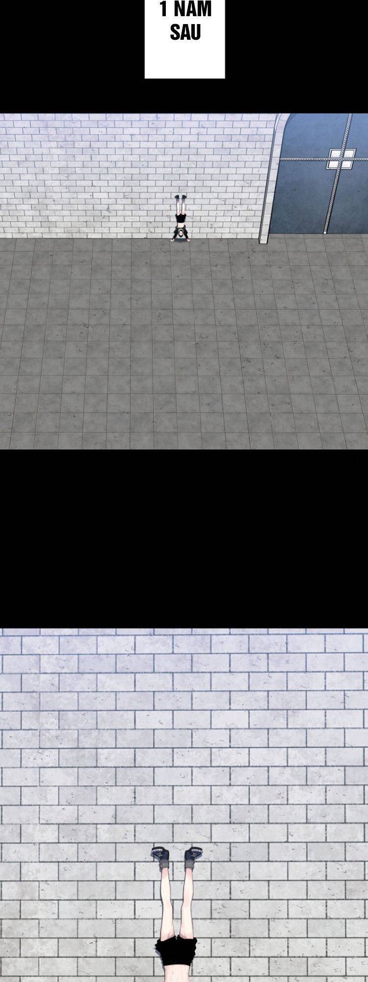 Trò Chơi Của Chúa Thượng Chapter 2 - 56