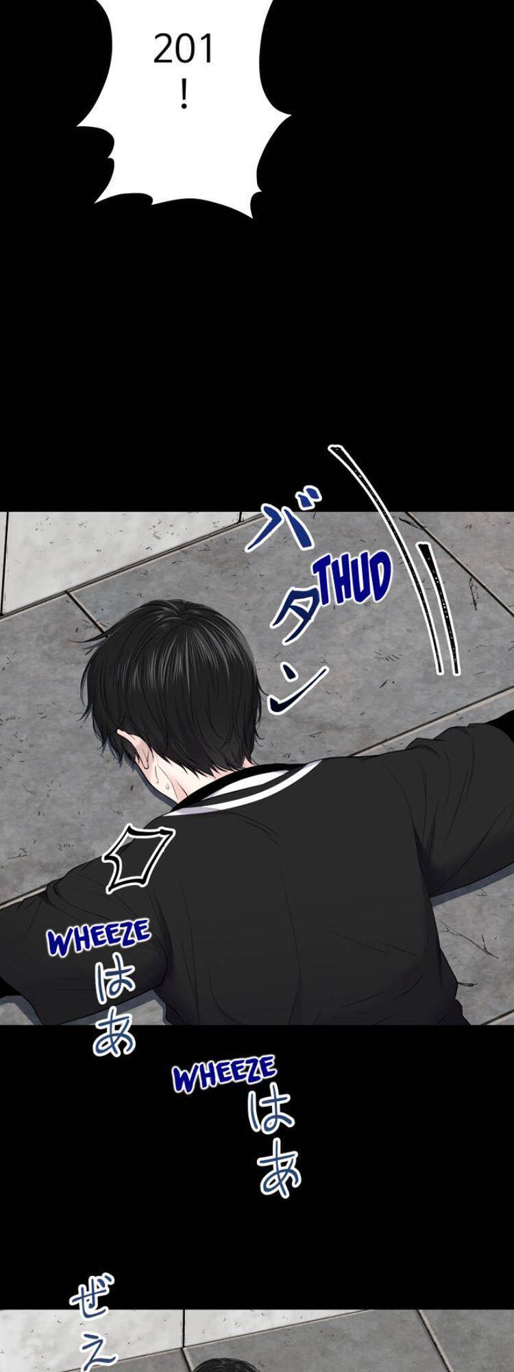 Trò Chơi Của Chúa Thượng Chapter 2 - 59